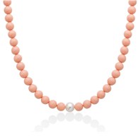 Collana Miluna Terra e Mare PCL4821