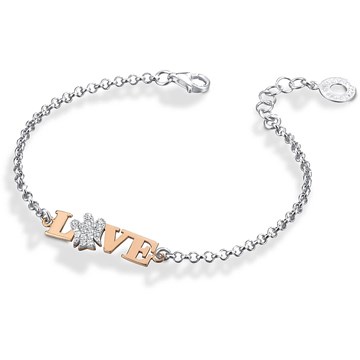 Bracciale Roberto Giannotti Silver GIA343