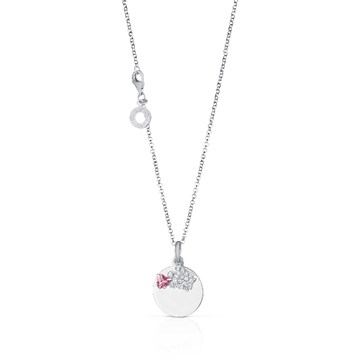 Collana Roberto Giannotti Silver GIA344
