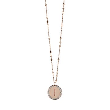 Collana Bliss Love Letters 71307