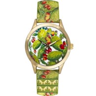 Orologio Mizzica Il Fico D'India Donna MB102