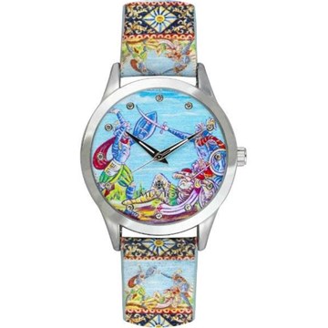 Orologio Mizzica I Cavalieri Donna MB103