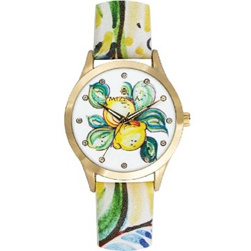 Orologio Mizzica I LImoni Donna MB104