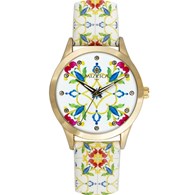 Orologio Mizzica Keramos Donna MB106