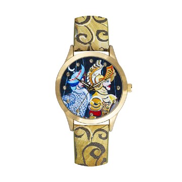 Orologio Mizzica I Pupi Donna MB111