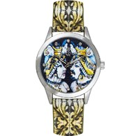 Orologio Mizzica Il Moro Donna MB112