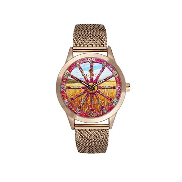 Orologio Mizzica La Ruota Donna MC101