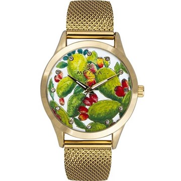 Orologio Mizzica Il Fico D'India Donna MC102