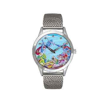 Orologio Mizzica I Cavalieri Donna MC103