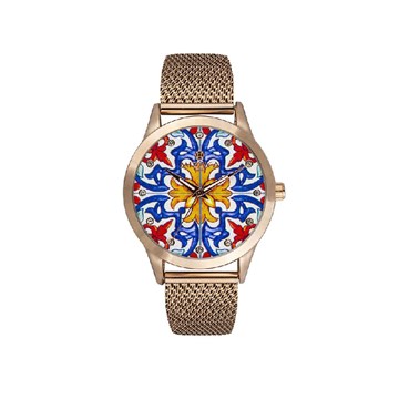 Orologio Mizzica Il Puntale Donna MC108