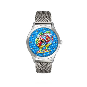 Orologio Mizzica La Pigna Donna MC110