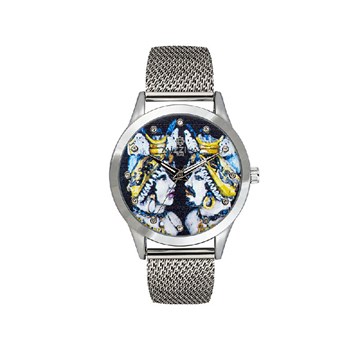 Orologio Mizzica Il Moro Donna MC112