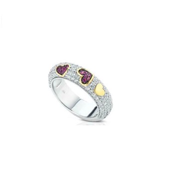 Anello Roberto Giannotti GIA373-14