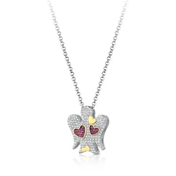 Collana Roberto Giannotti Angeli GIA371