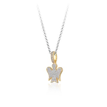Collana Roberto Giannotti Angeli GIA365