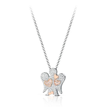 Collana Roberto Giannotti Angeli GIA358 