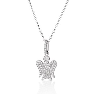 Collana Roberto Giannotti Angeli GIA285