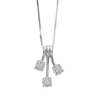 Collana Bliss Orchidea 69899