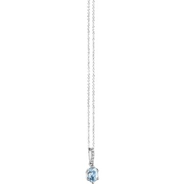 Collana Bliss Azzurra 42538