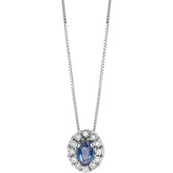 Collana Bliss Regal 85160