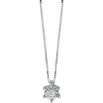 Collana Bliss Rugiada 82930