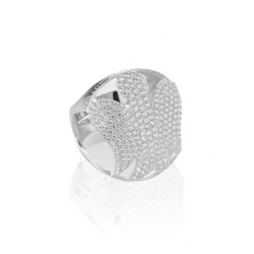 Anello Angeli Giannotti GIA137