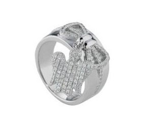 Anello Angeli Giannotti GIA102