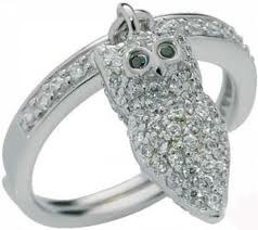 Anello Giannotti GFA120