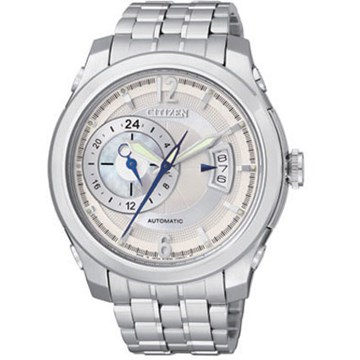 Orologio Citizen Meccanico Uomo NP3000-54A