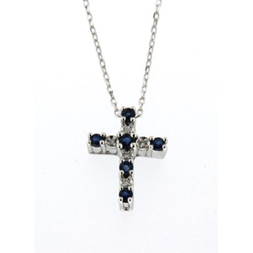 Collana Bliss 33120