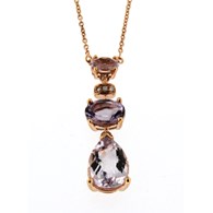Collana Bliss