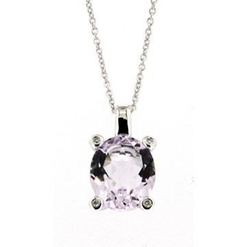 Collana Bliss 33127