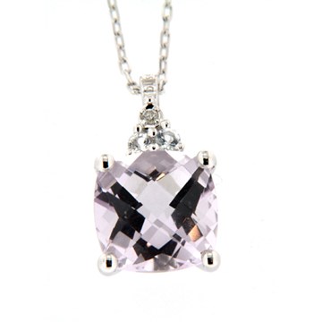 Collana Bliss 33155