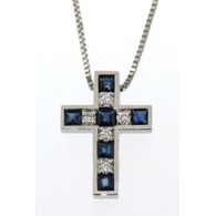 Collana Bliss 33125