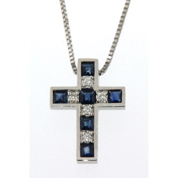 Collana Bliss 33125