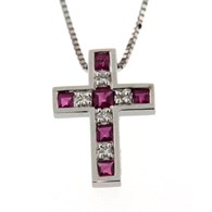 Collana Bliss 33123