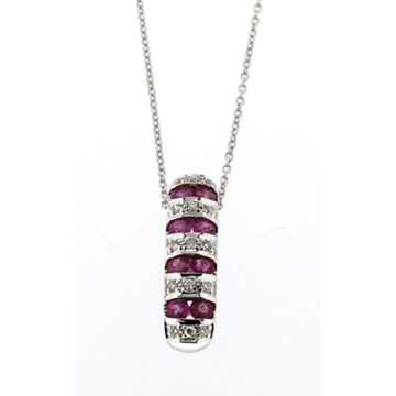 Collana Bliss 33170