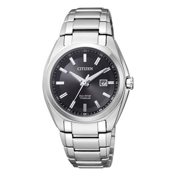 Orologio Citizen Lady Super Titanium Eco-Drive Donna EW2210-53E