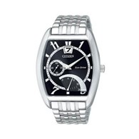 Orologio Citizen Gents Uomo BR0040-55E