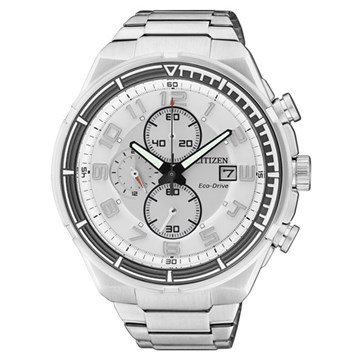 Orologio Citizen Chrono Adventure Eco-Drive Uomo CA0490-52A