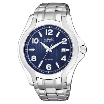 Orologio Citizen Urban Eco-Drive Uomo BM6630-51M