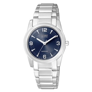 Orologio Citizen Damenuhr Eco-Drive Donna EP5800-57M