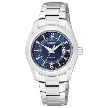 Orologio Citizen Lady Eco-Drive Donna FE1010-57L