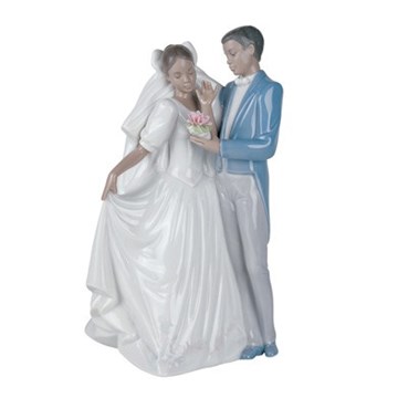 Nao Fiori per la sposa 1336