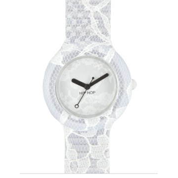 Orologio Hip Hop Pizzo Mon Amour Donna HWU0250