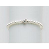 I BRACCIALI PERLE