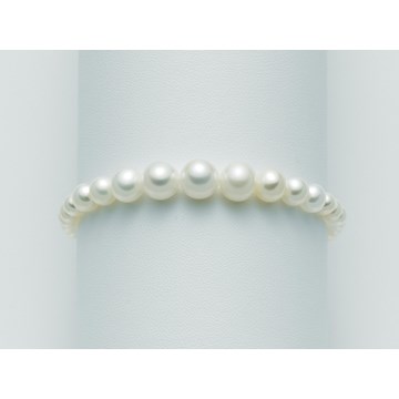 Bracciale Miluna perle PBR1084