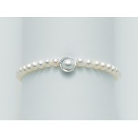 I BRACCIALI PERLE