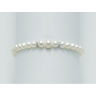 I BRACCIALI PERLE