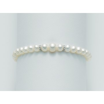 I BRACCIALI PERLE PBR1400